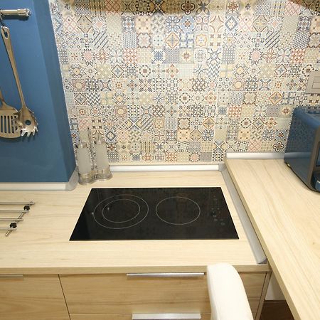 Deluxe Apartment In La Giralda Sevilla Eksteriør billede
