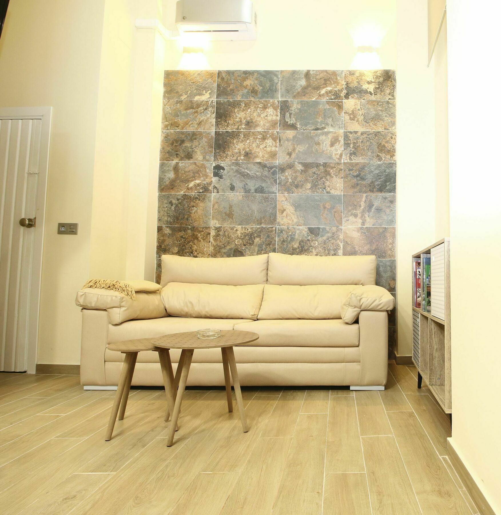 Deluxe Apartment In La Giralda Sevilla Eksteriør billede