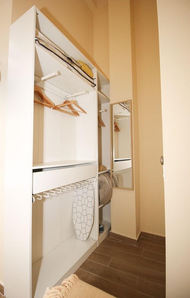 Deluxe Apartment In La Giralda Sevilla Eksteriør billede