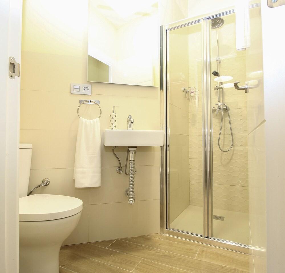 Deluxe Apartment In La Giralda Sevilla Eksteriør billede